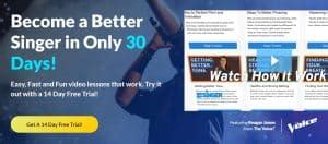 30daysinger free trial|General Questions .